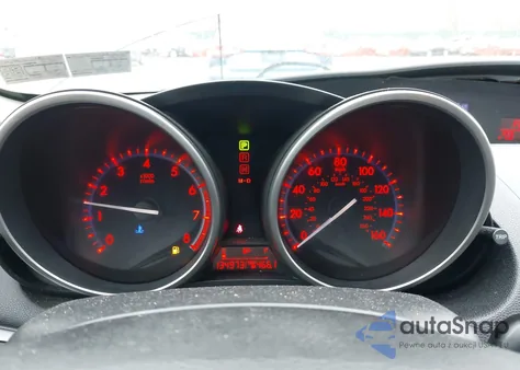 2011 Mazda Mazda3 S Grand Touring from USA, damaged, VIN JM1BL1W61B1417898